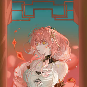 长离
