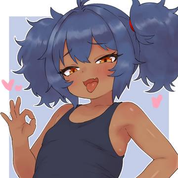 ぽっちゃりメスガキなるがさん