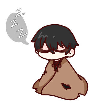 すや