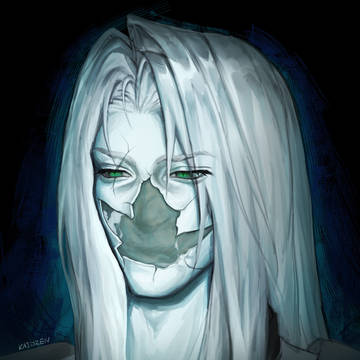 Sephiroth 🔗Final Fantasy 7