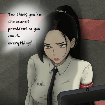 Student Council