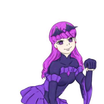 bad end yukari
