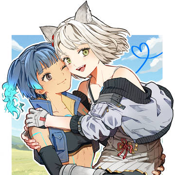 ゼノブレイド3 まとめ