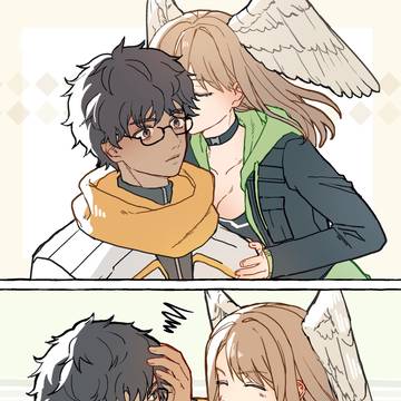 タイユニまとめ+漫画