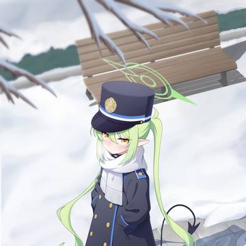 ノゾミ