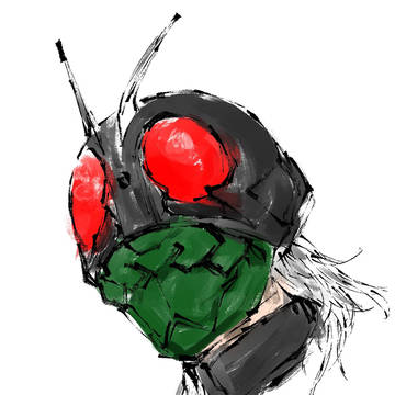 シン・仮面ライダーの続編予想
