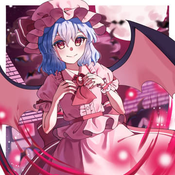 レミリア・スカーレット