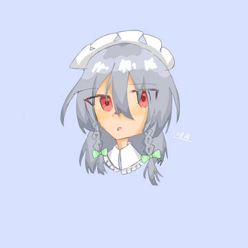 咲夜