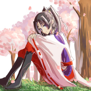 桜