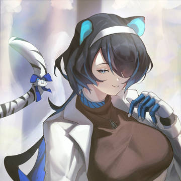 ⚙️🐯