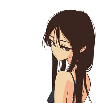 振り返る