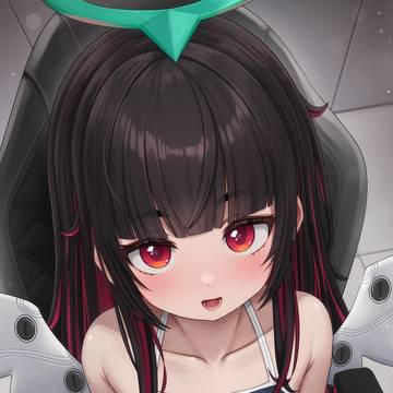 Nangong Yu 💢