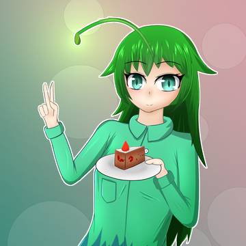 Someone Birthday OC