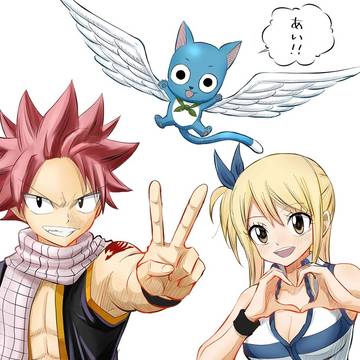 FAIRYTAIL