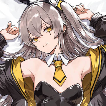 バニー45