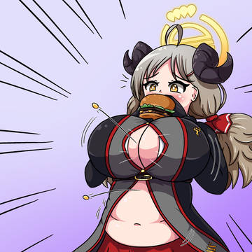 Izumi Tummy