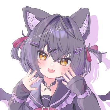 ショコラちゃん