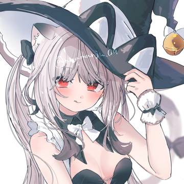 舞夜ちゃん