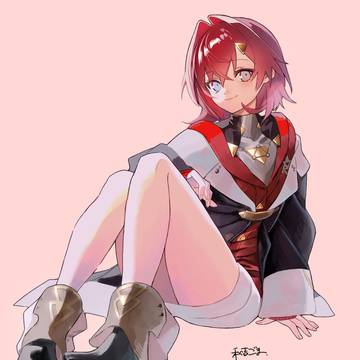 アンジュ