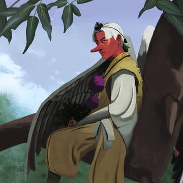 Tengu