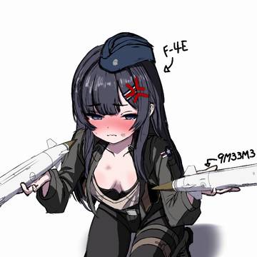 依舊F-4E，依舊黃蜂