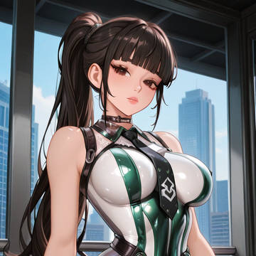 Eve - Stellar Blade