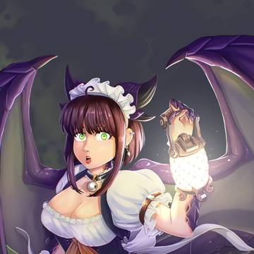 Dragon Maid