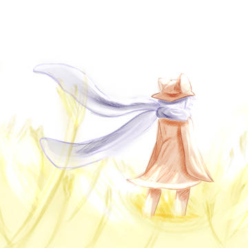 Niko from One Shot