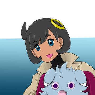 マチエールともこお