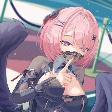 ラミル(仮)