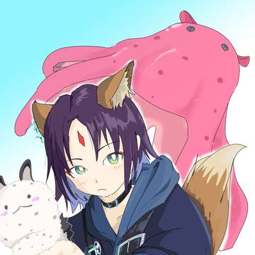 めんだこッ!!