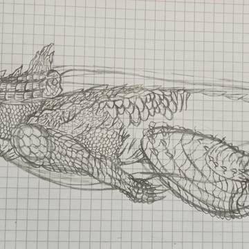 WIP
