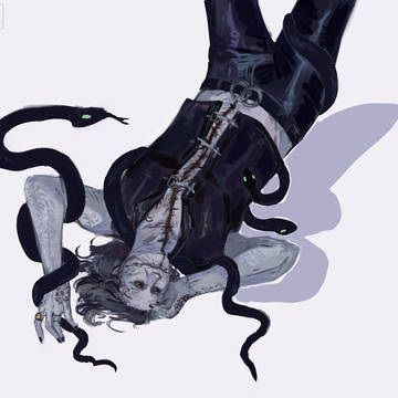 Victor sketch