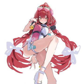 浮波柚葉