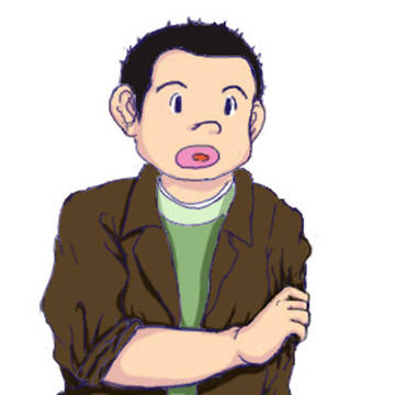 【地獄先生ぬ〜べ〜】伊藤順