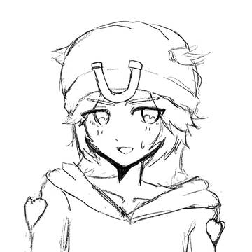 落書きｼﾞｮﾆｲ🐴🐴