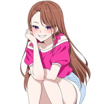あげはさん