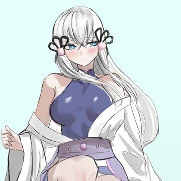 Yuki-Onna