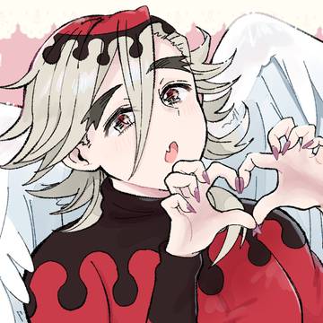 童磨受けまとめ④