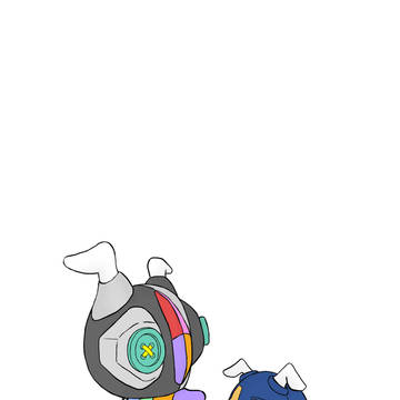宇宙恐竜。