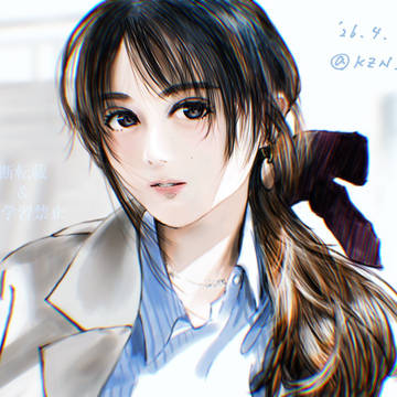 小坂菜緒さん