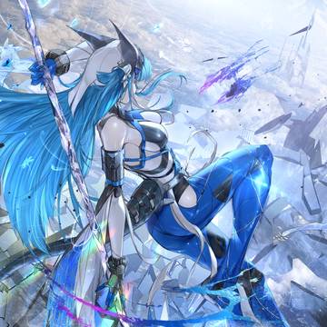 ラストライト
