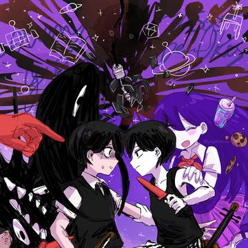 OMORIまとめ2