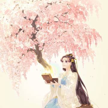 春爛漫