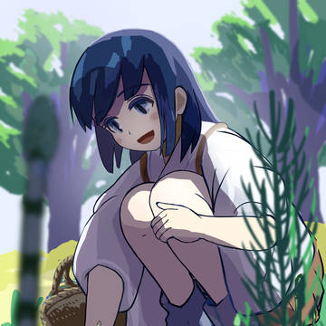 つくし狩り