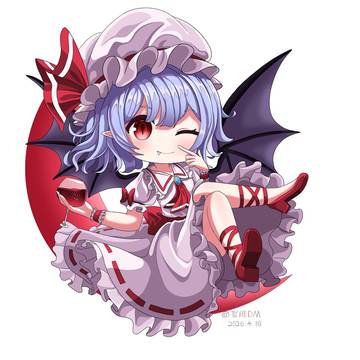 お嬢様