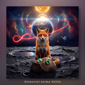 Elemental Anima #0236