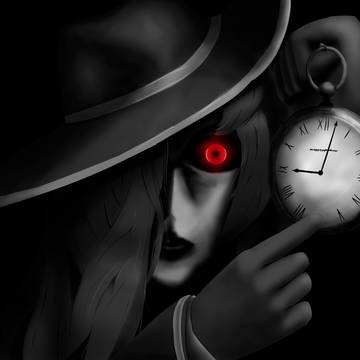 Valencina is late...