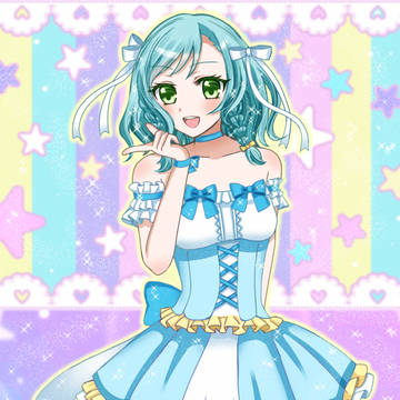 日菜ちゃん