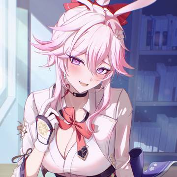 HSR Fanart Evanescia